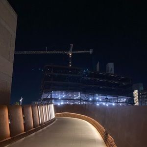 Meet your Posher, Perceval